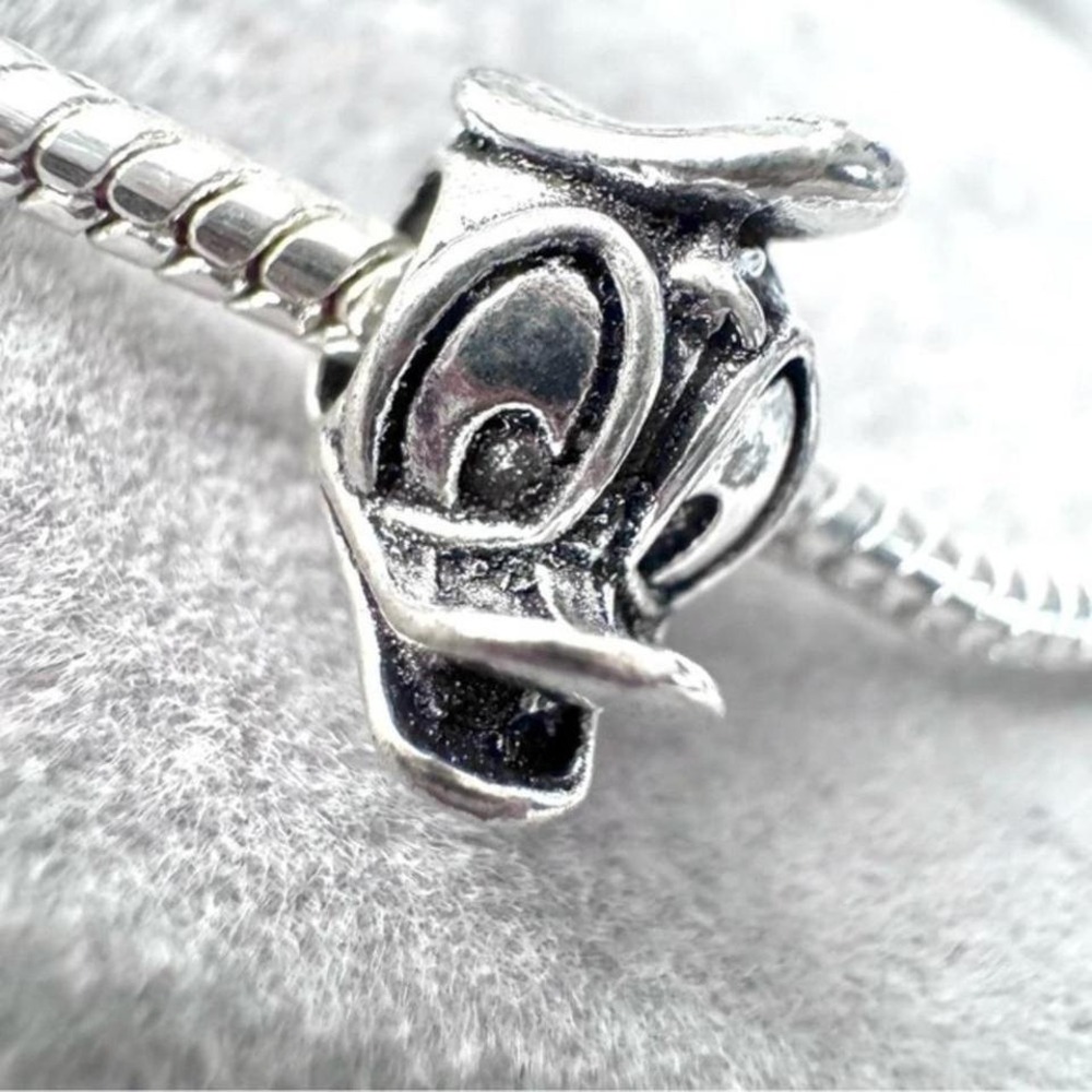 Disney Donald Duck Bead Bracelet European Charm fits PANDORA - Picture 9 of 9